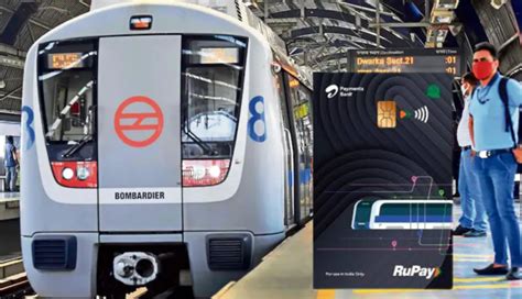 documents required for delhi metro smart card|Goodbye Old Metro Cards! Delhi Metro’s New RuPay NCMC .